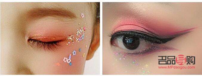 兒童眼影怎么做簡單的(兒童眼影怎么做簡單的畫)