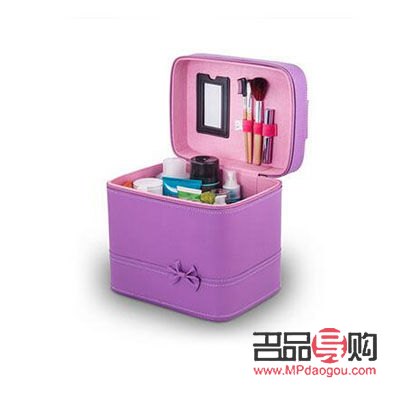 如何介紹彩妝魔盒(如何介紹彩妝魔盒的特點)