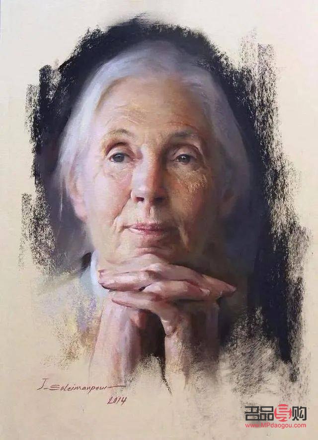 <h3>老年彩妝繪畫指南：打造優(yōu)雅歲月的美麗印記</h3>