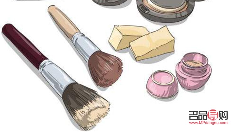 過期彩妝怎么處罰(過期彩妝怎么處罰的)