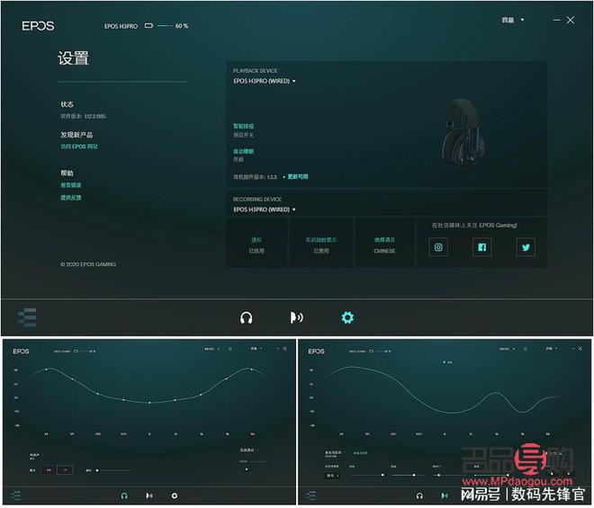 探索眼型的奧秘：了解不同的眼型種類
