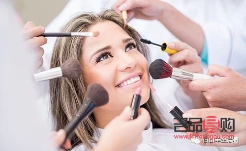 如何識(shí)別彩妝安全(如何識(shí)別彩妝安全問(wèn)題)