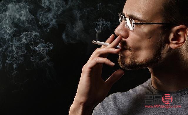 給抽煙人的禮物叫什么(給抽煙人的禮物叫什么來著)