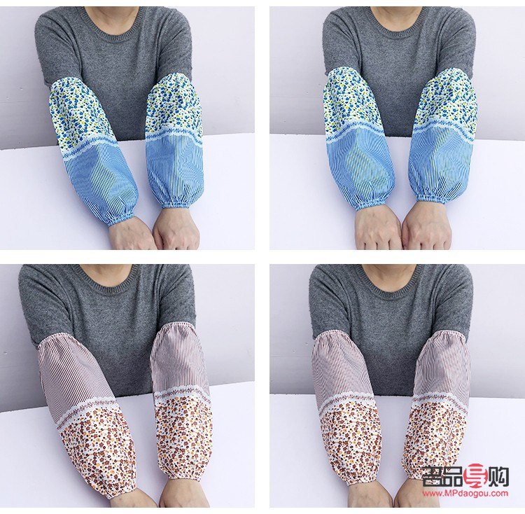 袖套怎么做身體護理(袖套怎么做身體護理視頻)