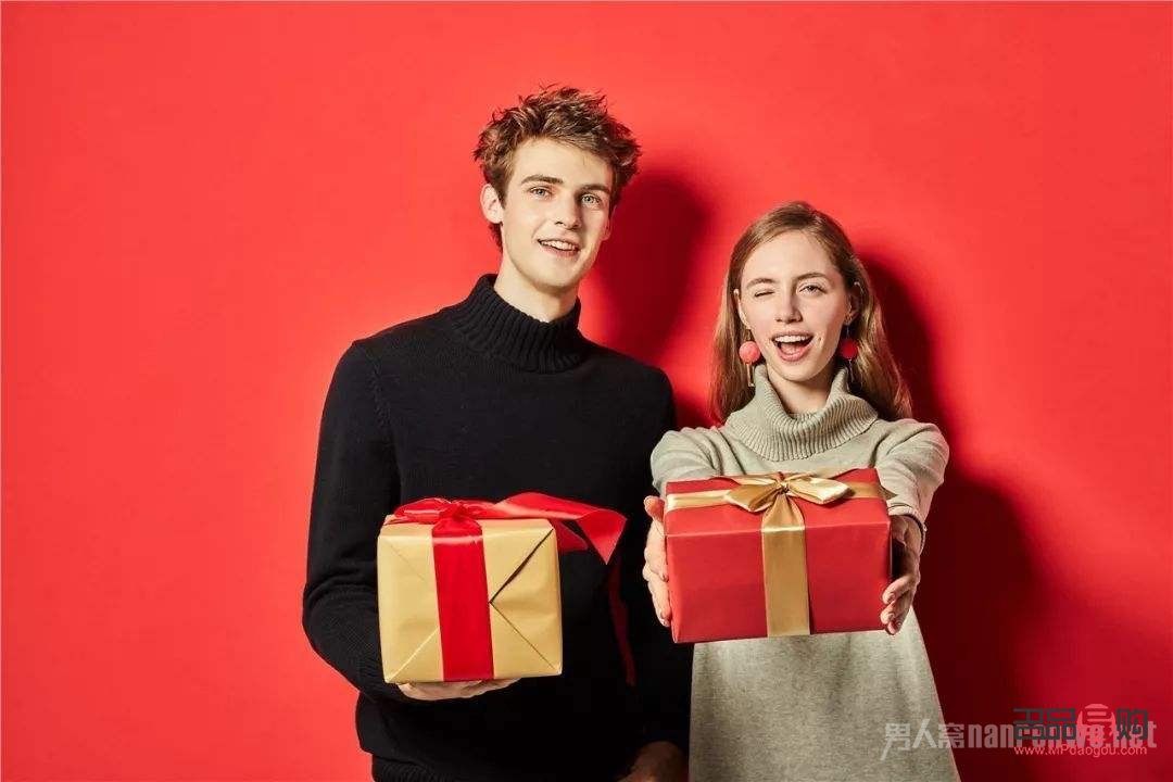 <h3>女生送禮物就是愛慕虛榮嗎？</h3>