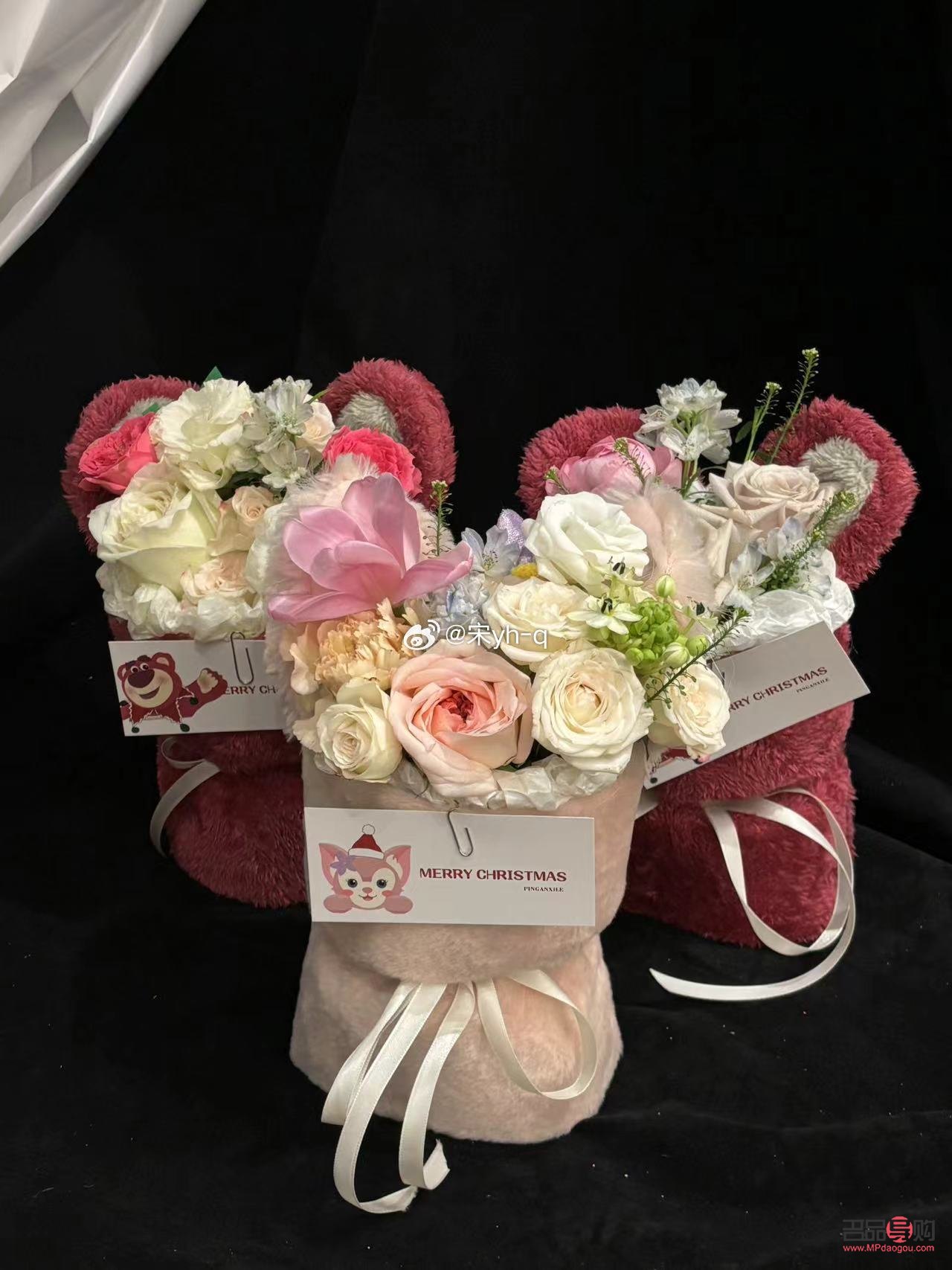 <h3>女生送禮物就是愛慕虛榮嗎？</h3>