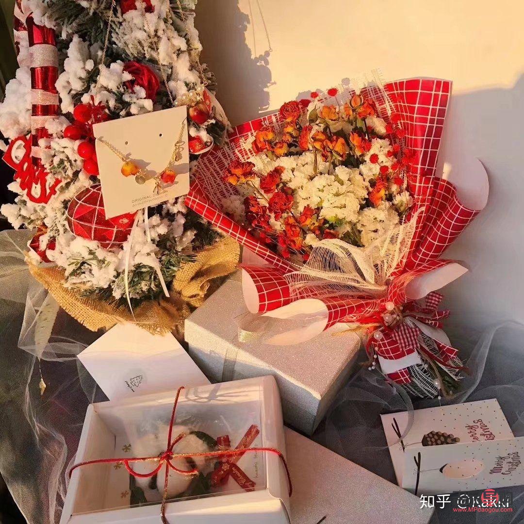 圣誕禮物送女友什么好(圣誕禮物送女友什么好一點(diǎn))