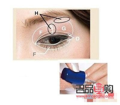 <h1>雙眼皮定型霜的使用方法詳解</h1>