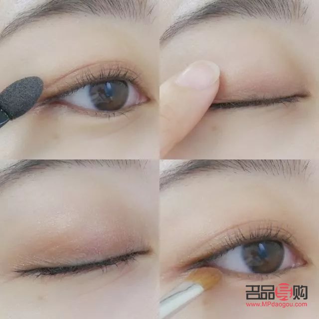 眼妝都需要什么工具和材料(眼妝都需要什么工具和材料呢)