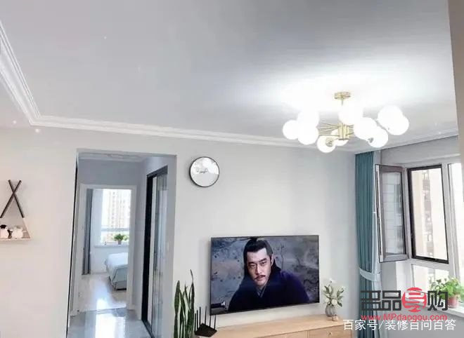 雙眼皮吊頂 簡(jiǎn)單好看(雙眼皮吊頂 簡(jiǎn)單好看圖片大全)