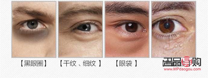 如何消除眼袋的方法男(如何消除眼袋的方法男生圖片)