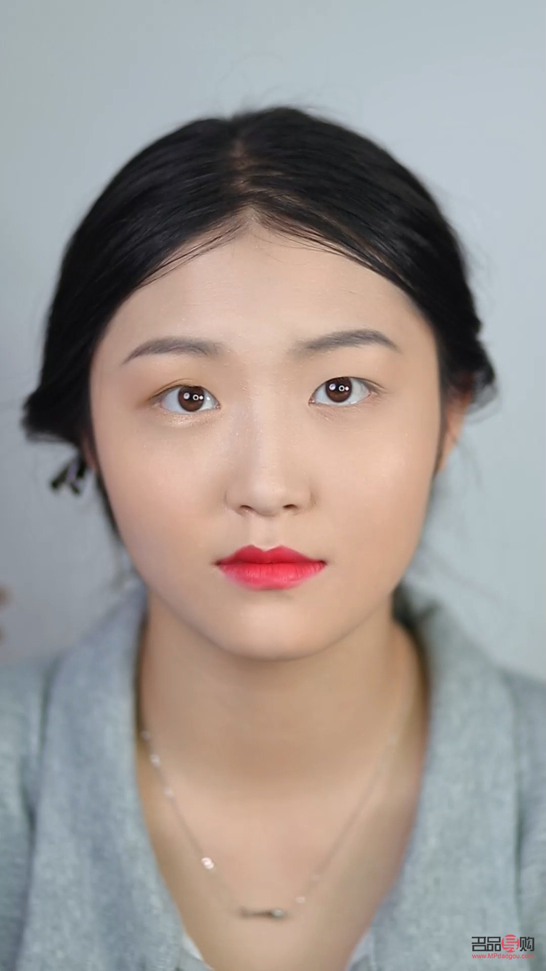 新手畫眼線最簡單方法視頻(新手畫眼線最簡單方法視頻教程)