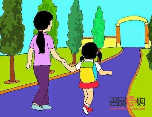 早上上學(xué)前美容嗎(早上上學(xué)前的準(zhǔn)備)