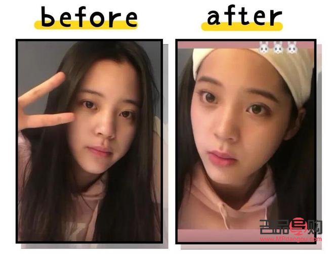 彩妝新手教程：輕松掌握化妝技巧