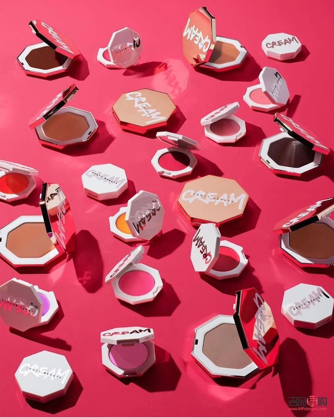 如何選彩妝顏色(如何選彩妝顏色好看)