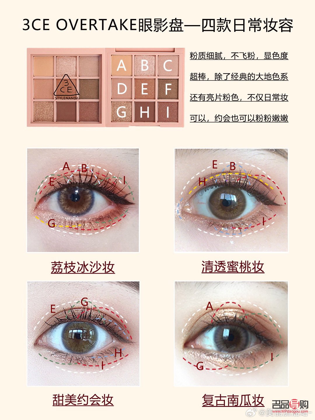 <h3>彩妝新手入門指南：零基礎(chǔ)也能畫出美麗妝容</h3>