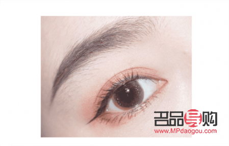 最簡單 三色眼影畫法(最簡單 三色眼影畫法圖片)