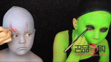 熙熙彩妝如何(熙熙美妝)