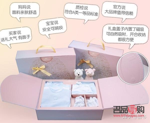 <h3>客戶送什么禮物給孩子？挑選指南與推薦</h3>