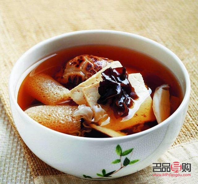 什么湯美容(什么湯美容養(yǎng)顏抗衰老)