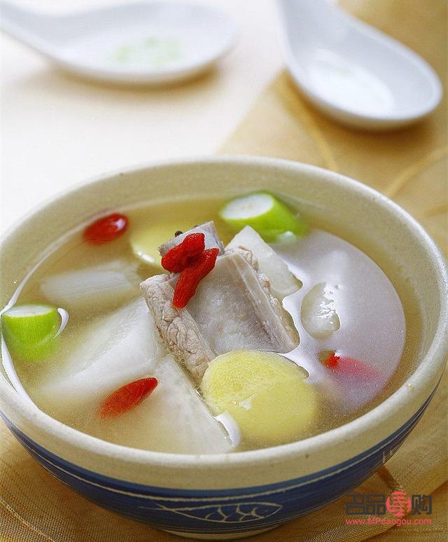 什么湯美容(什么湯美容養(yǎng)顏抗衰老)