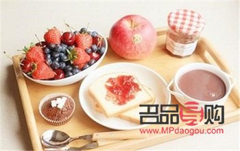 <h3>吃什么美容快：食物中的美麗秘訣</h3>