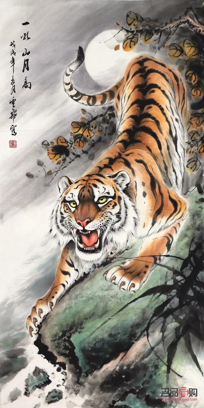 虎年主題禮物盒怎么畫(虎年主題禮物盒怎么畫好看)