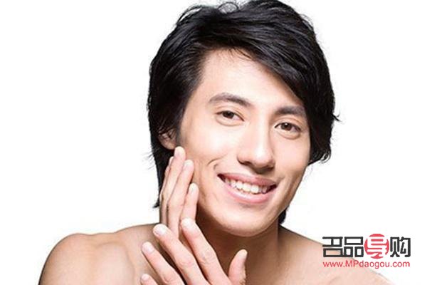 可以美容嗎(男人可以美容嗎)