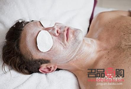 可以美容嗎(男人可以美容嗎)