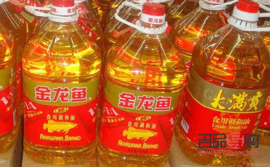 花生油的美容功效探究