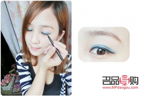 如何制作彩妝(如何制作彩妝教程)