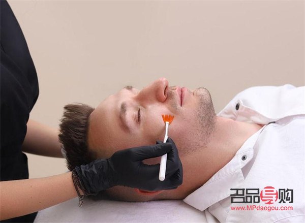 男士美容院怎么樣(男士美容院怎么樣好做嗎)