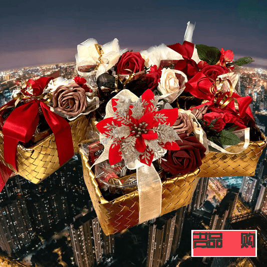 <h1>送禮物的分類藝術(shù)</h1>