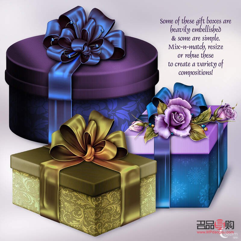 <h1>送禮物的分類藝術(shù)</h1>