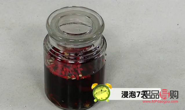 美容養(yǎng)顏酒怎么泡(美容養(yǎng)顏酒怎么泡好喝)