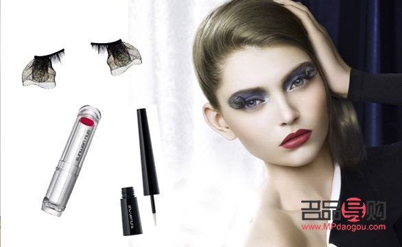 秋冬彩妝怎么化(秋冬彩妝怎么化妝)