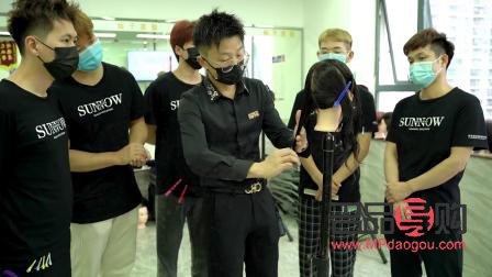 有哪里學美容(有哪里學美容的學校)