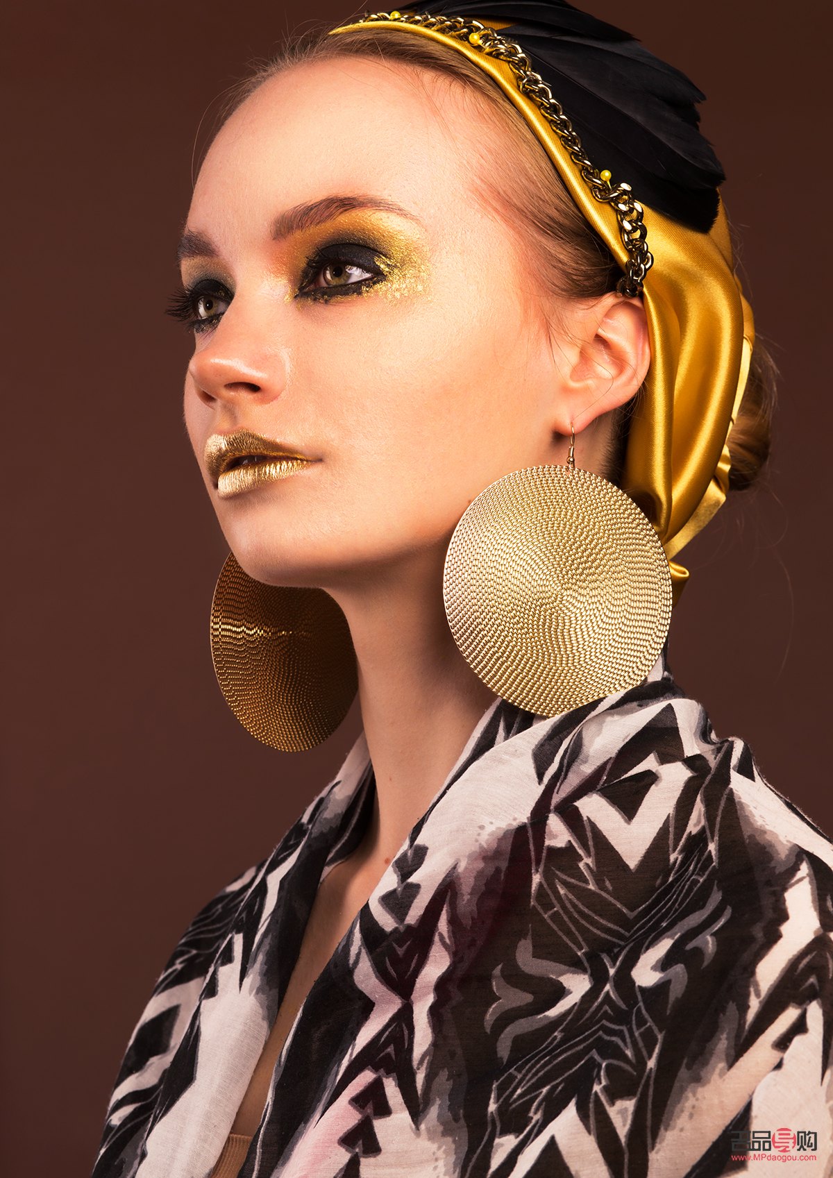 如何融合彩妝(彩妝如何搭配)