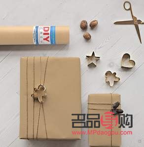 <h3>拆箱禮物包裝紙怎么放</h3>