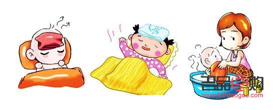 寶寶發(fā)燒如何護理身體(寶寶發(fā)燒如何護理身體最好)