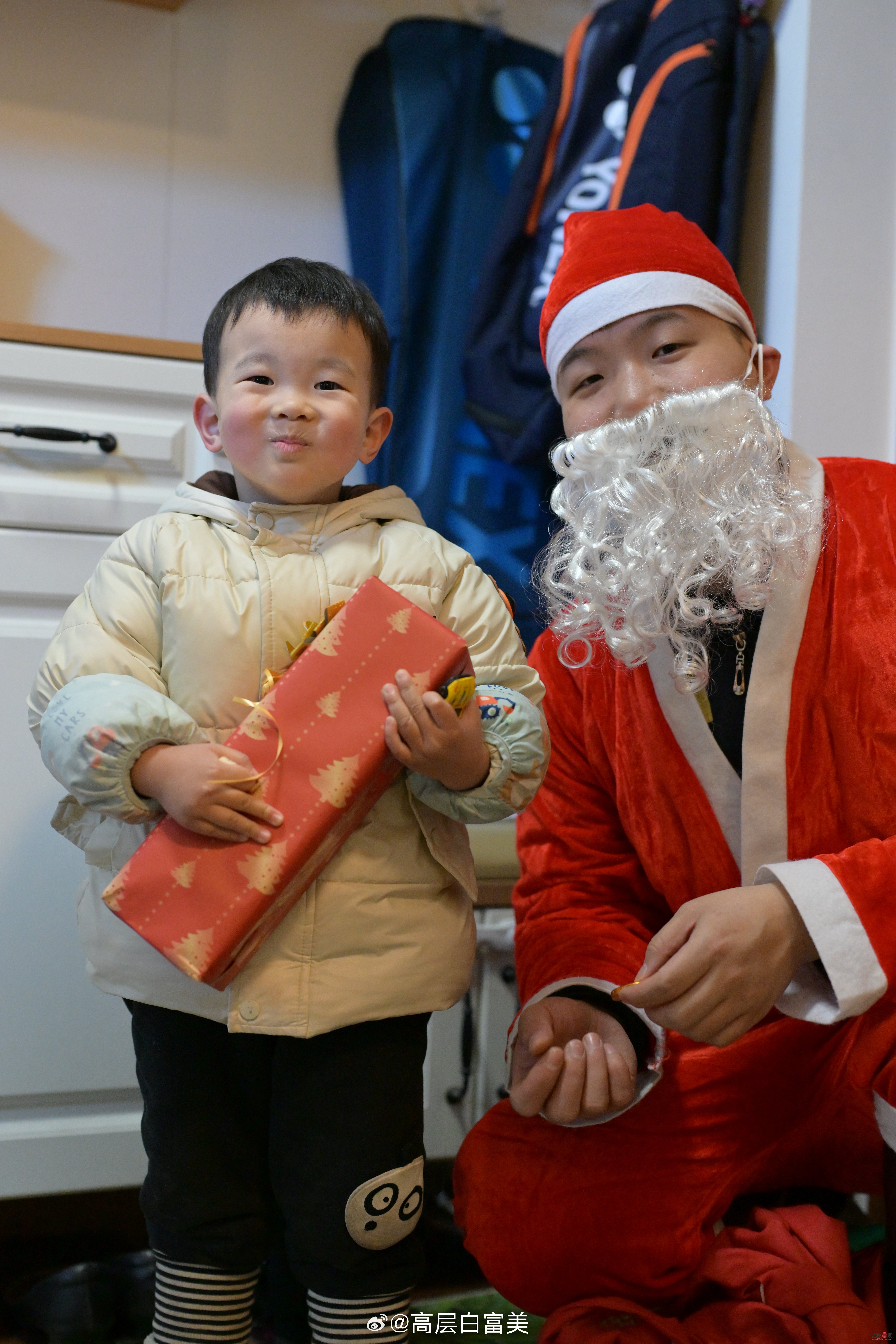 <h3>每年給孫子挑選禮物的樂趣與挑戰(zhàn)</h3>