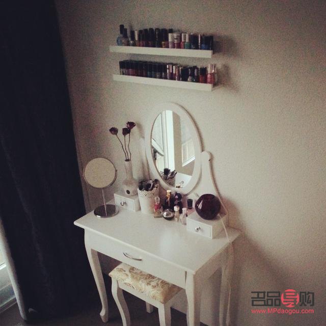 彩妝怎么放家里(彩妝怎么放家里好)