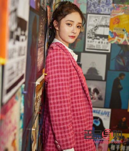 彩妝如何吸粉(彩妝如何吸粉色)