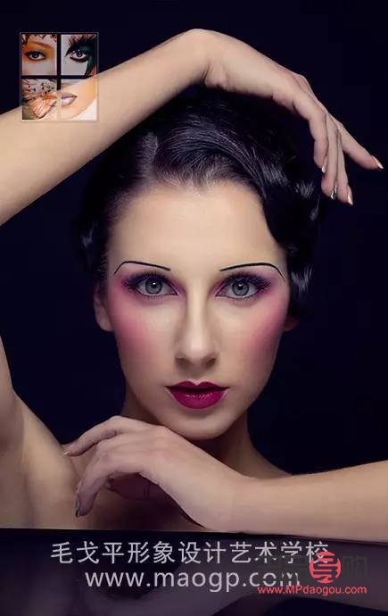 <h3>彩妝學(xué)徒練習(xí)指南：從基礎(chǔ)到精通的全方位提升</h3>