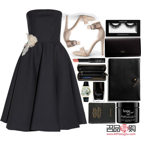 <h3>24歲女孩心儀的禮物之選</h3>