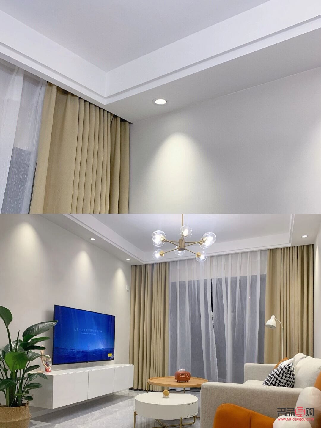 裝修什么叫雙眼皮(裝修什么叫雙眼皮吊頂)