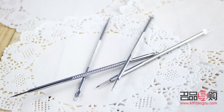 美容針是什么樣