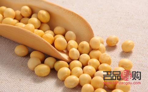 <h3>黃豆可美容嗎？黃豆的美容功效與使用方法</h3>