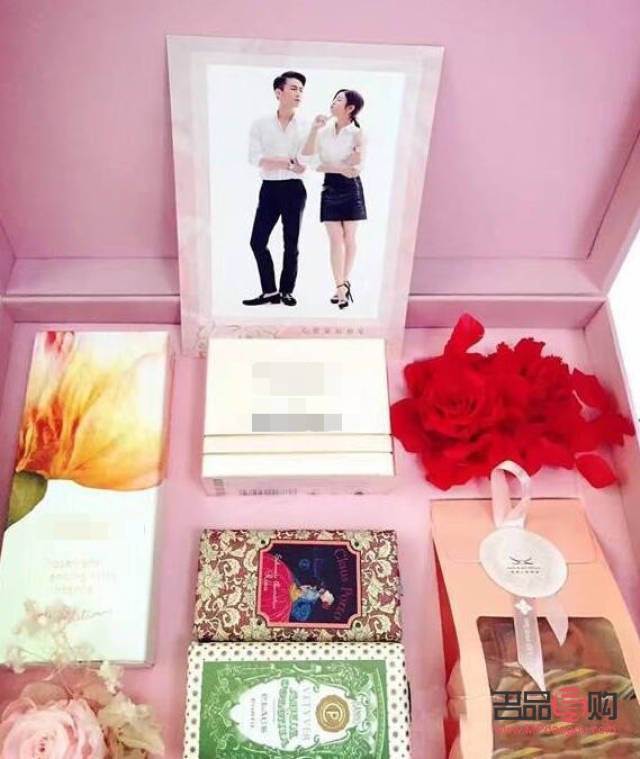 怎么送明星定情禮物(怎么送明星定情禮物呢)