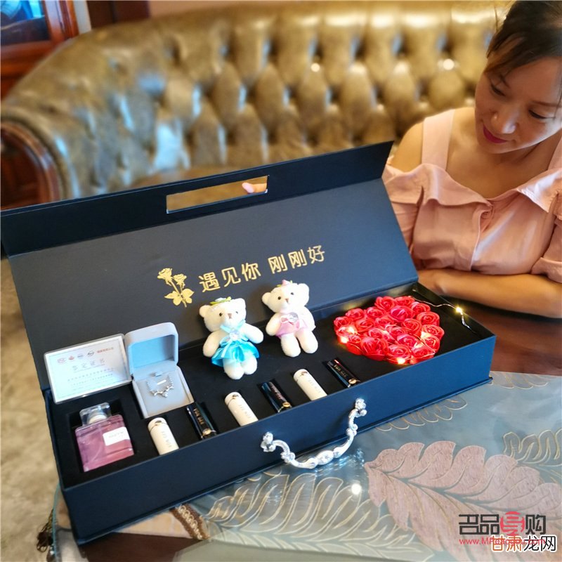 怎么送明星定情禮物(怎么送明星定情禮物呢)